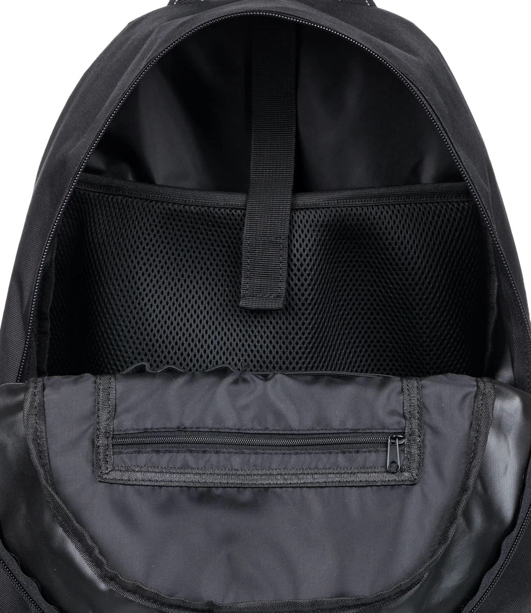 ELEMENT Action Lite Backpack - Faded Black 6 ELEMENT Action Lite Backpack - Faded Black - Afbeelding 4