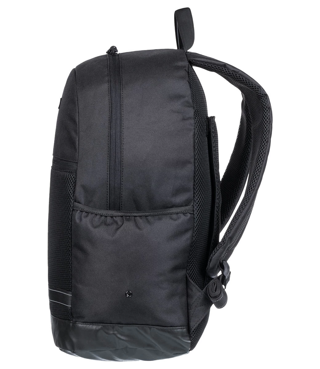 ELEMENT Action Lite Backpack - Faded Black 7 ELEMENT Action Lite Backpack - Faded Black - Afbeelding 5