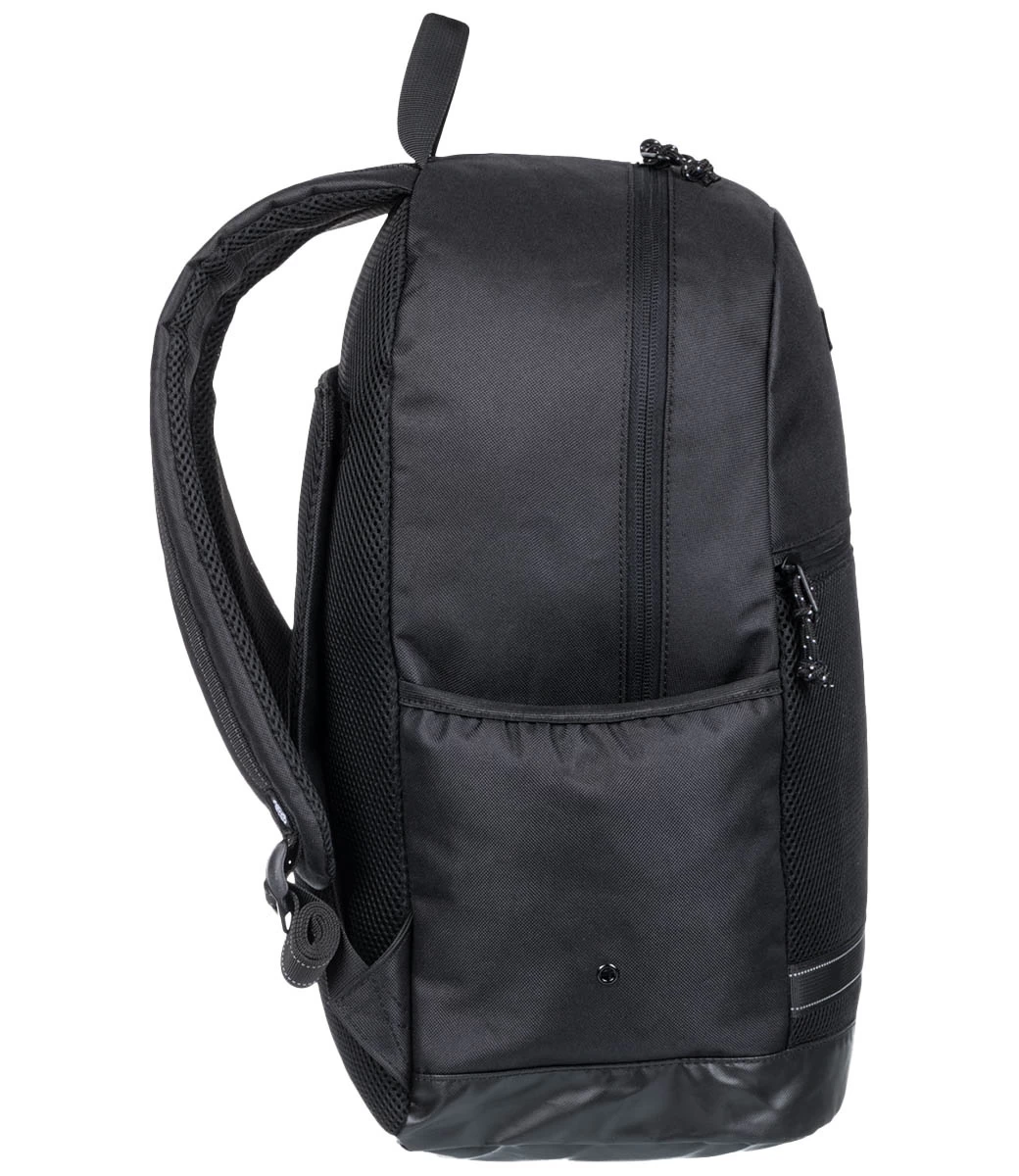 ELEMENT Action Lite Backpack - Faded Black 8 ELEMENT Action Lite Backpack - Faded Black - Afbeelding 6