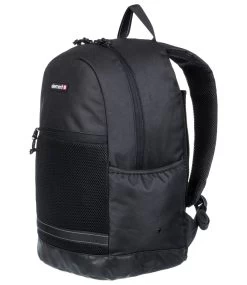 ELEMENT Action Lite Backpack - Faded Black 15 ELEMENT Action Lite Backpack - Faded Black -Skateboard Kortingswinkel element action lite backpack faded black 6
