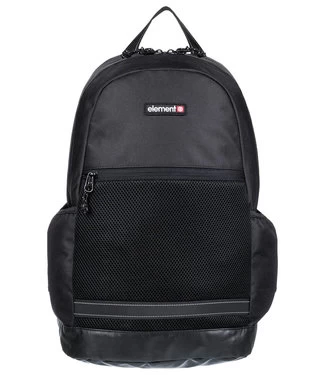 ELEMENT Action Lite Backpack - Faded Black 3 ELEMENT Action Lite Backpack - Faded Black