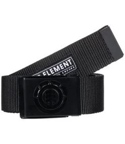 ELEMENT Beyond Belt - All Black