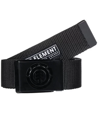 ELEMENT Beyond Belt - All Black 3 ELEMENT Beyond Belt - All Black