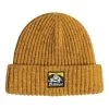 ELEMENT Burleys Beanie - Dull Gold