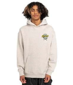 ELEMENT Burleys Jungle - Oatmeal Heather -Skateboard Kortingswinkel element burleys jungle oatmeal heather 2