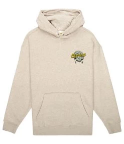 ELEMENT Burleys Jungle - Oatmeal Heather -Skateboard Kortingswinkel element burleys jungle oatmeal heather 3