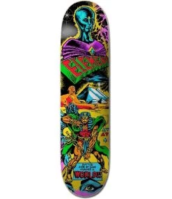 ELEMENT Escape From The World Deck - 8.25 -Skateboard Kortingswinkel element escape from the world deck 825 1