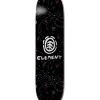 ELEMENT Galaxy Deck - 8.0 -Skateboard Kortingswinkel element galaxy deck 80