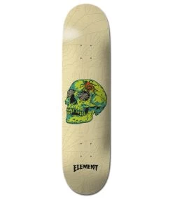 ELEMENT Hirotton El Deck Assorted Deck - 8.5 -Skateboard Kortingswinkel element hirotton el deck assorted deck 85 1