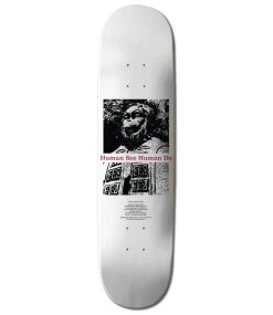 ELEMENT Planet Of The Apes Monarch Deck - 8.125 -Skateboard Kortingswinkel element planet of the apes monarch deck 8125 1