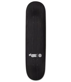 ELEMENT Planet Of The Apes Monarch Deck - 8.125 -Skateboard Kortingswinkel element planet of the apes monarch deck 8125 2