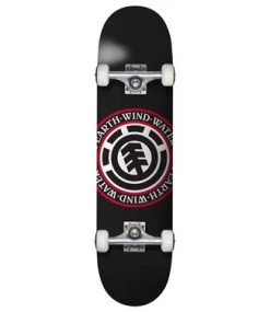 ELEMENT Seal Complete Assorted - 8.0