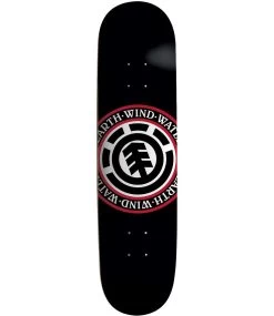 ELEMENT Seal Deck - 8.0 5 ELEMENT Seal Deck - 8.0 -Skateboard Kortingswinkel element seal deck 80 1