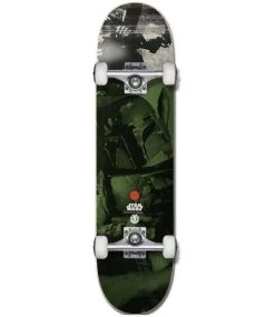 Skateboard Kortingswinkel -Skateboard Kortingswinkel element star wars boba fett complete 775 1