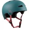 Evolution Helmet - Satin Ocean Depths