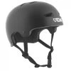 Evolution Helmet Solid Colors - Satin Black -Skateboard Kortingswinkel evolution helmet solid colors satin black