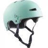 Evolution Women Helmet - Satin Mint 1 Evolution Women Helmet - Satin Mint -Skateboard Kortingswinkel evolution women helmet satin mint