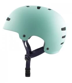 Evolution Women Helmet - Satin Mint 11 Evolution Women Helmet - Satin Mint -Skateboard Kortingswinkel evolution women helmet satin mint 4