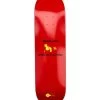 Eyes On The Prize Deck Red - 8.0 -Skateboard Kortingswinkel eyes on the prize deck red 80