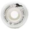FAST WHEELS CLASSIC - 52 Mm -Skateboard Kortingswinkel fast wheels classic 52 mm