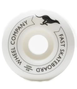 FAST WHEELS CLASSIC - 52 Mm