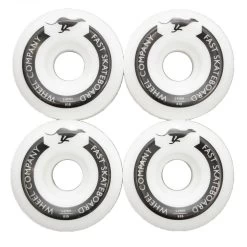 FAST WHEELS CLASSIC - 54 Mm -Skateboard Kortingswinkel fast wheels classic 54 mm 2
