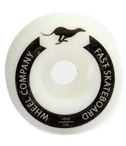 FAST WHEELS CLASSIC - 54 Mm
