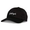 FEELINGS Feelings Logo Cap - Black -Skateboard Kortingswinkel feelings feelings logo cap black