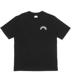 FEELINGS Snake T-Shirt - Black 7 FEELINGS Snake T-Shirt - Black -Skateboard Kortingswinkel feelings snake t shirt black 2