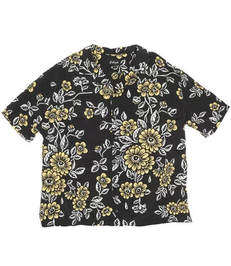 FEELINGS Wallows Shirt Aop - Black 3 FEELINGS Wallows Shirt Aop - Black