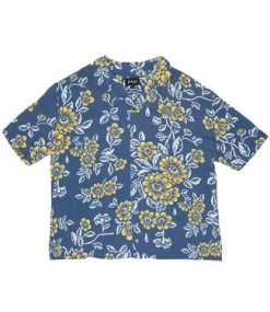 FEELINGS Wallows Shirt - True Navy