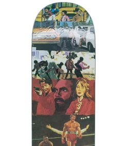 FUCKING AWESOME Hyper Normalization Deck 01 - 8.38 9 FUCKING AWESOME Hyper Normalization Deck 01 - 8.38 -Skateboard Kortingswinkel fucking awesome hyper normalization deck 01 838 2