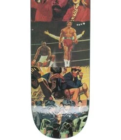 FUCKING AWESOME Hyper Normalization Deck 01 - 8.38 10 FUCKING AWESOME Hyper Normalization Deck 01 - 8.38 -Skateboard Kortingswinkel fucking awesome hyper normalization deck 01 838 3