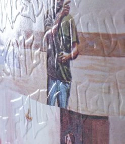 FUCKING AWESOME Hyper Normalization Deck 02 - 8.38 -Skateboard Kortingswinkel fucking awesome hyper normalization deck 02 838 4