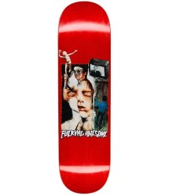 FUCKING AWESOME Peligroso Deck - 8.38 -Skateboard Kortingswinkel fucking awesome peligroso deck 838 3