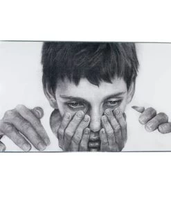 FUCKING AWESOME Safe Place Deck - 8.25 -Skateboard Kortingswinkel fucking awesome safe place deck 825 2