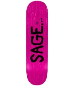 FUCKING AWESOME Sage Monastery Deck - 8.38 23 FUCKING AWESOME Sage Monastery Deck - 8.38 -Skateboard Kortingswinkel fucking awesome sage monastery deck 838 10