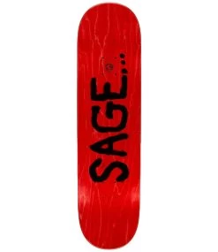 FUCKING AWESOME Sage Monastery Deck - 8.38 16 FUCKING AWESOME Sage Monastery Deck - 8.38 -Skateboard Kortingswinkel fucking awesome sage monastery deck 838 3