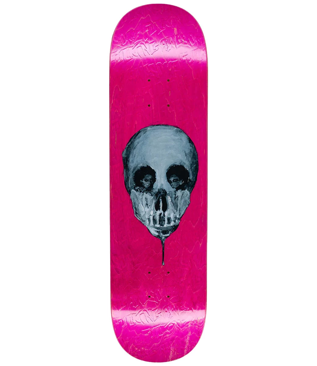 FUCKING AWESOME Sage Monastery Deck - 8.38 7 FUCKING AWESOME Sage Monastery Deck - 8.38 - Afbeelding 5