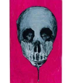 FUCKING AWESOME Sage Monastery Deck - 8.38 18 FUCKING AWESOME Sage Monastery Deck - 8.38 -Skateboard Kortingswinkel fucking awesome sage monastery deck 838 5