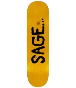 FUCKING AWESOME Sage Monastery Deck - 8.38 20 FUCKING AWESOME Sage Monastery Deck - 8.38 -Skateboard Kortingswinkel fucking awesome sage monastery deck 838 7