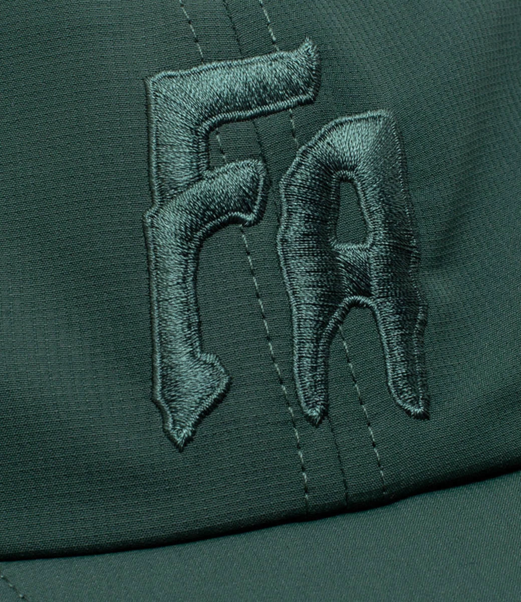 FUCKING AWESOME Seduction Of The World Strapback - Green 7 FUCKING AWESOME Seduction Of The World Strapback - Green - Afbeelding 5