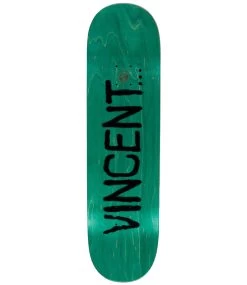 FUCKING AWESOME Vincent Seascape Deck - 8.18 -Skateboard Kortingswinkel fucking awesome vincent seascape deck 818 5