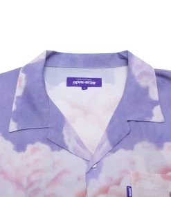 FUCKING AWESOME What's Next Club Shirt - Multi -Skateboard Kortingswinkel fucking awesome whats next club shirt multi 4