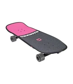 GLOBE Aperture Cruiser Ramones/Hey Ho - 31 -Skateboard Kortingswinkel globe aperture cruiser ramones hey ho 31 3