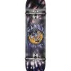 GLOBE G1 Ablaze Complete Black Dye - 8.0 -Skateboard Kortingswinkel globe g1 ablaze complete black dye 80