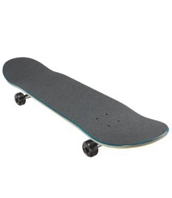 GLOBE G1 Ablaze Complete Black Dye - 8.0 -Skateboard Kortingswinkel globe g1 ablaze complete black dye 80 4