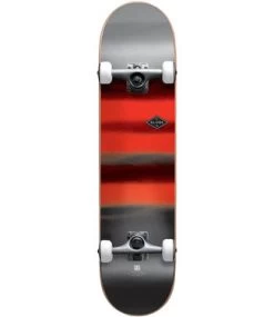 GLOBE G1 Full On Complete Charcoal/Chromatic - 8.0