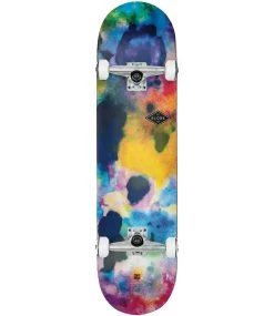 GLOBE G1 Full On Complete Color Bomb - 7.75 -Skateboard Kortingswinkel globe g1 full on complete color bomb 775 1