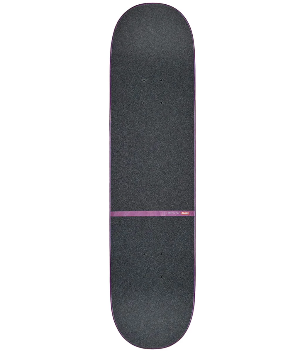 GLOBE G1 Orbit Complete Super Natural - 8.0 5 GLOBE G1 Orbit Complete Super Natural - 8.0 - Afbeelding 3